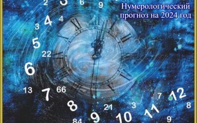 Как рассчитать нумерологический прогноз 0 (0)