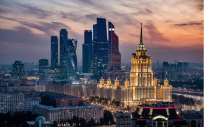 В каком месте хочется жить. 5 (1)