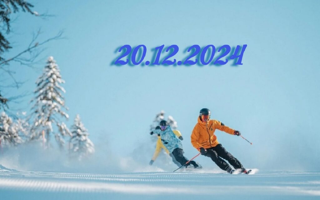 Дата 20.12.2024