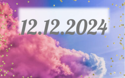 12.12.2024: портал трансформации судьбы. Последняя возможность. 0 (0)