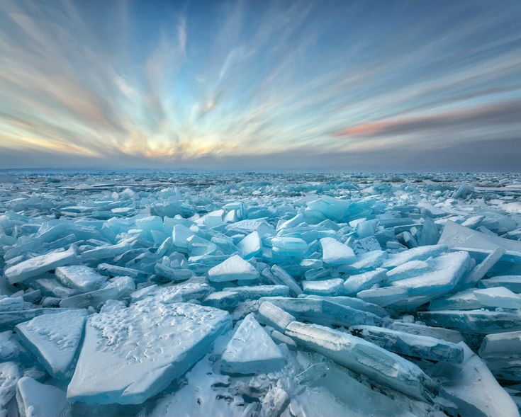 перемены