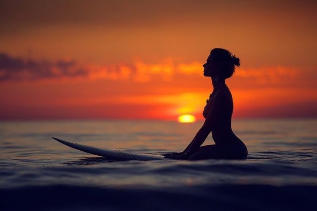 океан ресурсов